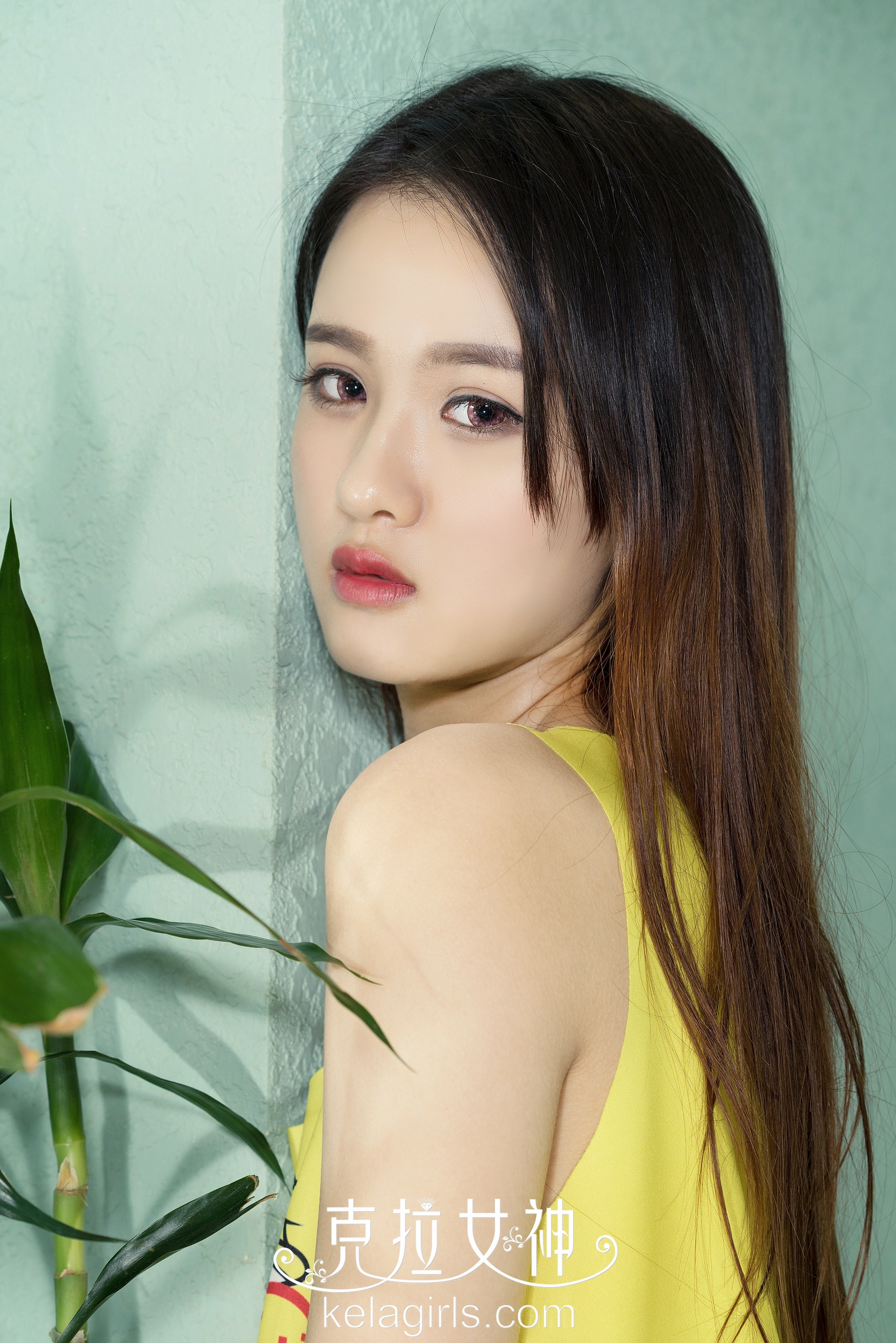 KelaGirls克拉女神 - 2017.02.18 Vol.006 《浴缸戏萝莉》小沐 3